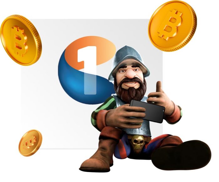 Crypto casino games