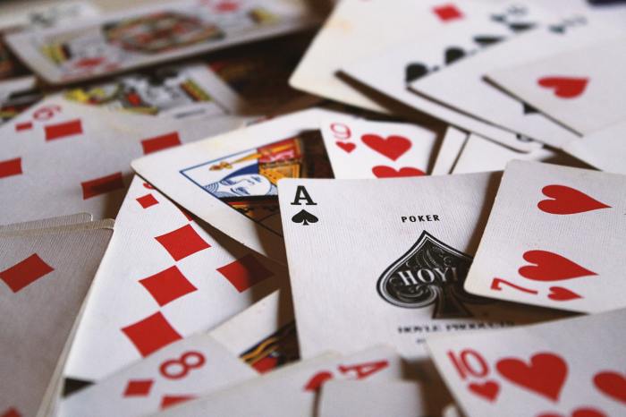 Poker games android vodytech 2021