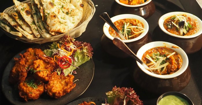 Casino dining experiences