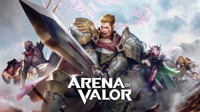 MOBA esports reviews