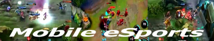Mobile esports reviews