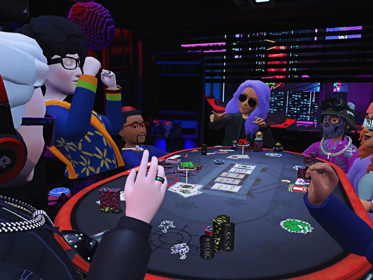 Casinos