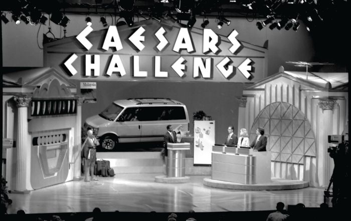 Best casino shows