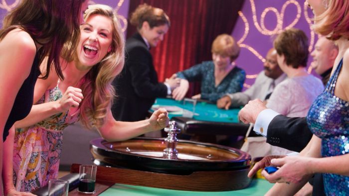 Best virtual casinos