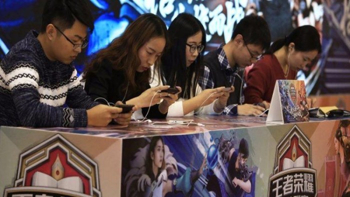 Mobile esports reviews