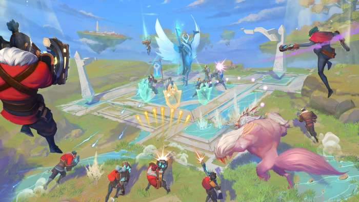 Mobile games launches 7seas entertainment